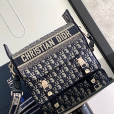 Mens Christian Dior Satchel bags